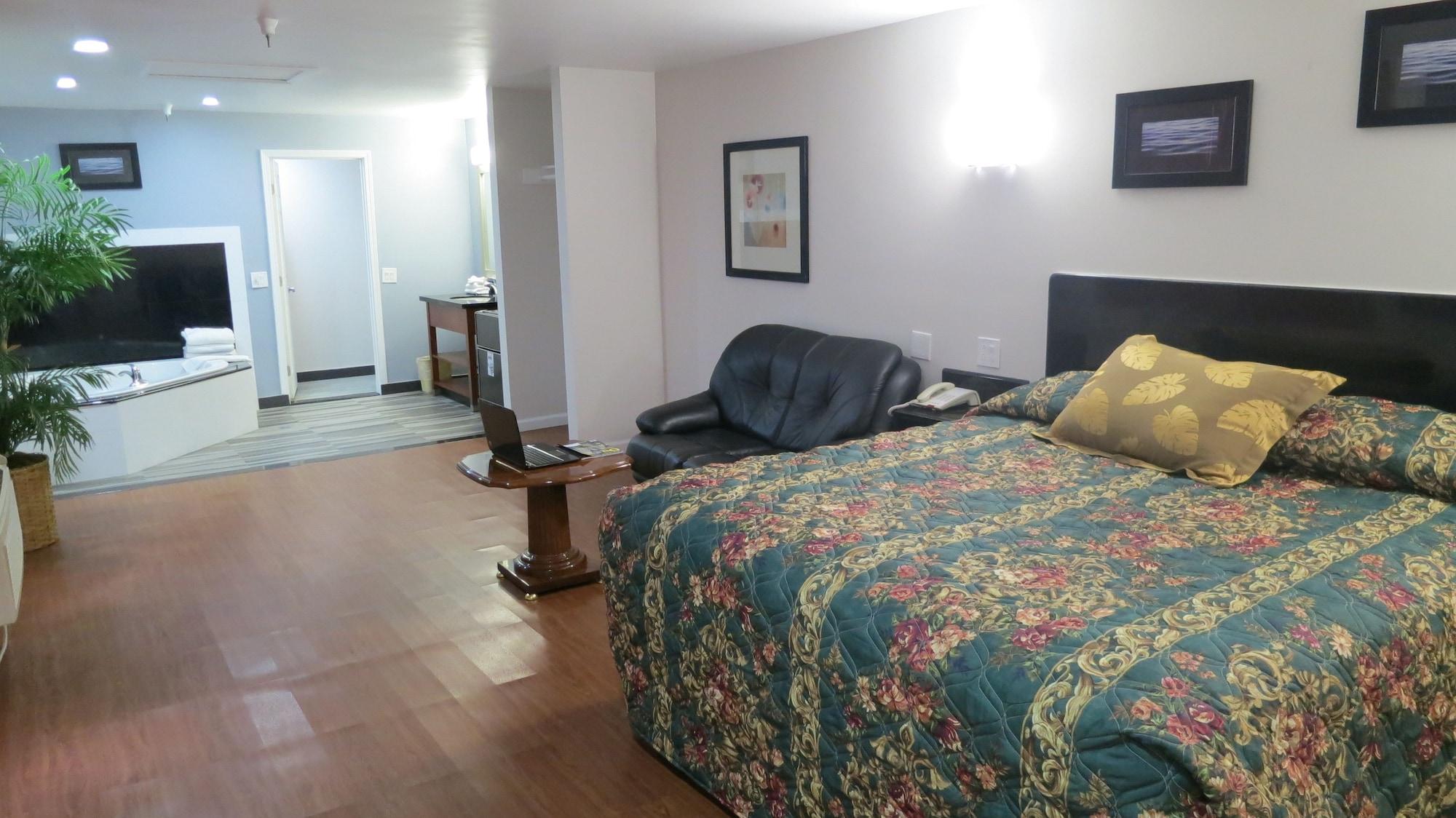 Calimesa Inn Extérieur photo