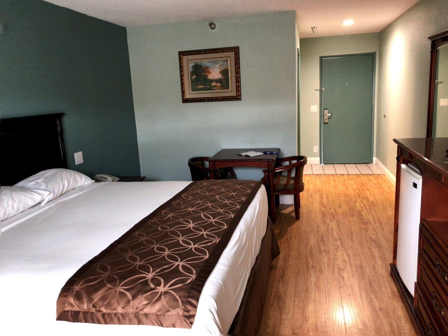 Calimesa Inn Extérieur photo