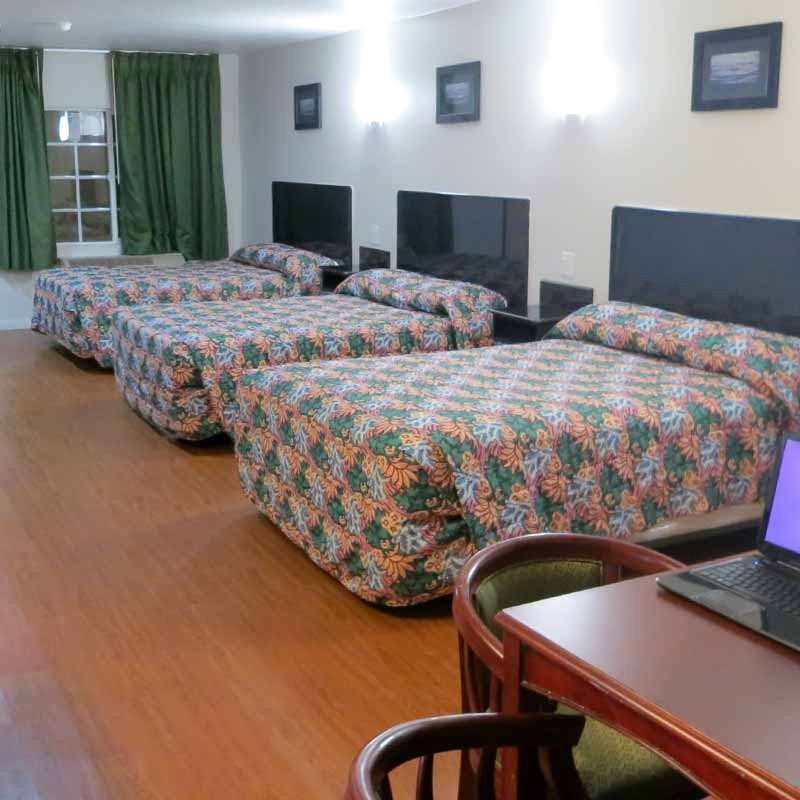 Calimesa Inn Chambre photo