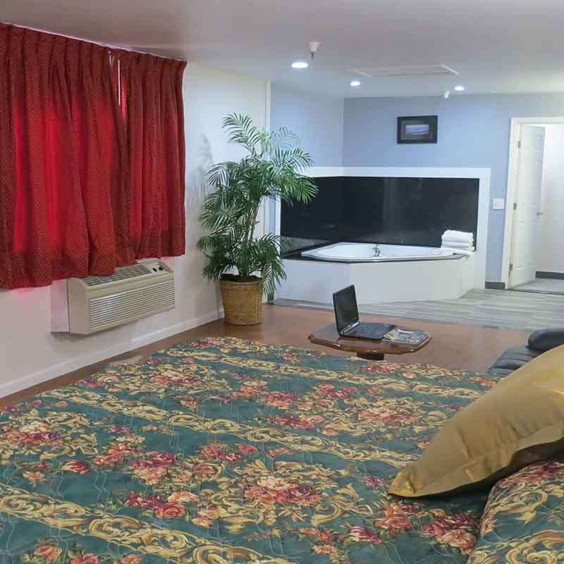 Calimesa Inn Chambre photo
