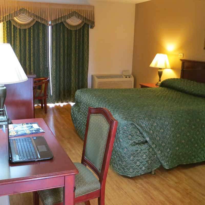 Calimesa Inn Chambre photo