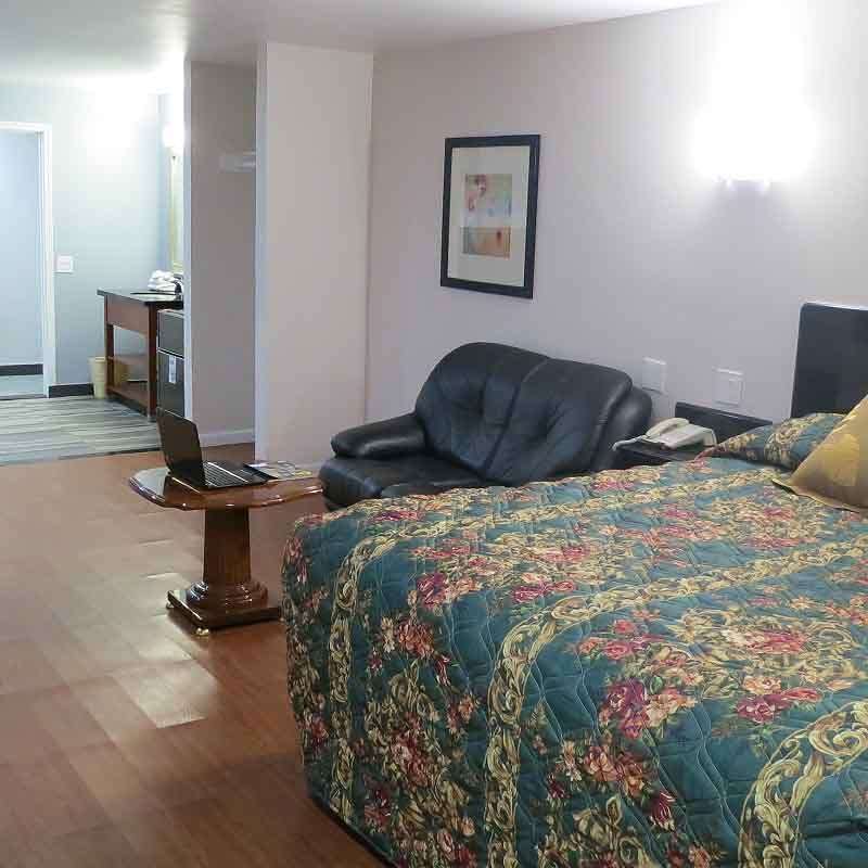 Calimesa Inn Chambre photo