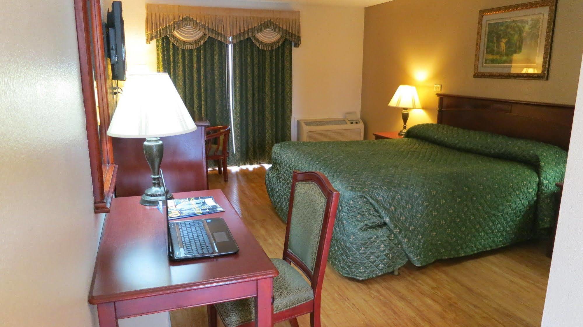 Calimesa Inn Extérieur photo