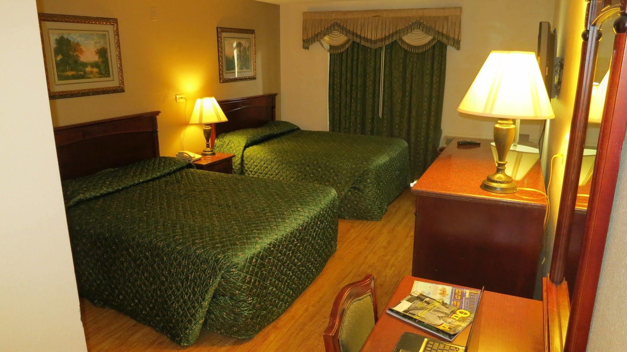 Calimesa Inn Extérieur photo